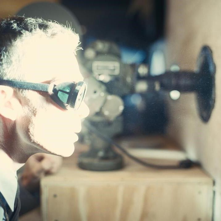 In ‘Oppenheimer,’ Christopher Nolan builds a thrilling, serious blockbuster for adults